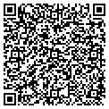 QR code with BCM2 contacts