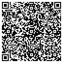 QR code with R D Auto Service contacts