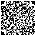 QR code with KFC contacts