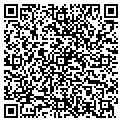 QR code with C&W 12 contacts