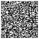QR code with Preston Royal Shell Service Sta contacts