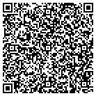 QR code with Will Friendly Baptist Church contacts
