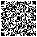 QR code with M&C Electronics contacts