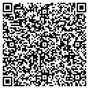 QR code with A W C LLC contacts