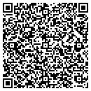 QR code with C & S Cabinet Inc contacts