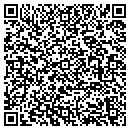 QR code with Mnm Design contacts