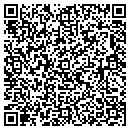 QR code with A M S Farms contacts