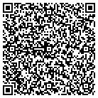 QR code with University of Texas At Dallas contacts