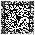 QR code with Hidalgo County Drainage Dist contacts