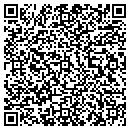 QR code with Autozone 1350 contacts