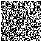 QR code with Urias Contract Draperies contacts