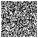 QR code with Mr Lubrication contacts