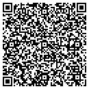 QR code with Harris Gallery contacts