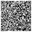 QR code with G Net contacts