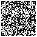 QR code with IHOP contacts