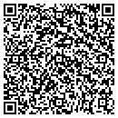 QR code with M G Industries contacts