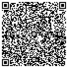 QR code with Henry Alvarados Design contacts