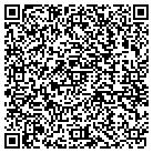 QR code with Racetrac Beverage Co contacts