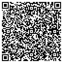 QR code with Holy Trinity contacts