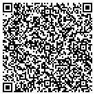 QR code with Zachry Studio & Gallery contacts
