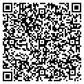 QR code with T C P Inc contacts