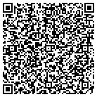 QR code with Claim Jumper Laguna Hills Rest contacts