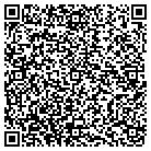 QR code with Huggins Custom Building contacts
