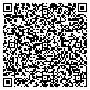 QR code with PWA Machining contacts