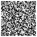 QR code with B S Design Flooring contacts