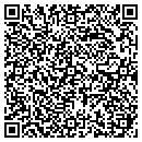 QR code with J P Craig Realty contacts