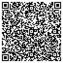 QR code with House Of Braids contacts