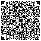 QR code with D & M Technology Intl Inc contacts