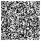 QR code with Gilbert TV & VCR Service contacts