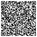 QR code with Anngian Ltd contacts
