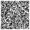 QR code with R & R Iron Works Inc contacts