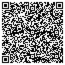 QR code with KWIK Pantry contacts
