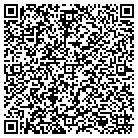 QR code with Apodixis Print & Smith Clinic contacts