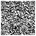 QR code with J & S Imported Auto Parts contacts
