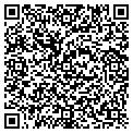 QR code with J M & Sons contacts