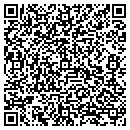 QR code with Kenneth Ford Kyke contacts