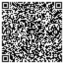QR code with A's Pest Control contacts