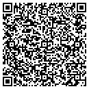 QR code with D & M Enterprise contacts