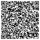 QR code with T C T Operating Company Inc contacts