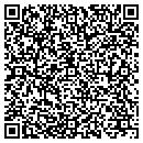 QR code with Alvin E Kitten contacts