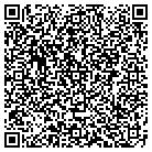 QR code with Hydro Joe S Audio & Suspension contacts