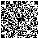 QR code with Achoate Information Service contacts