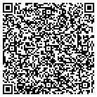 QR code with Michael P Chicoine contacts