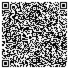 QR code with Billiards & Barstools contacts