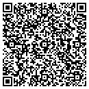 QR code with Happy Angler contacts