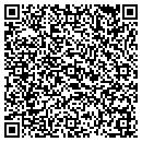 QR code with J D Steves LTD contacts
